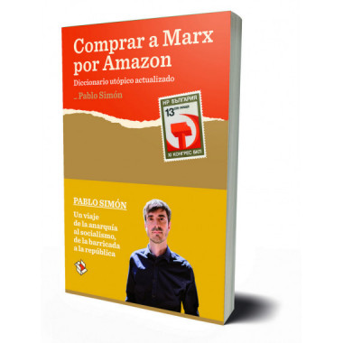 Comprar a Marx por Amazon