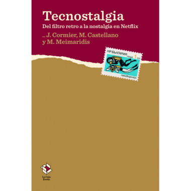 Tecnostalgia