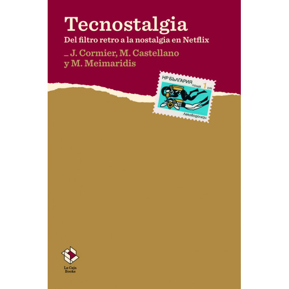 Tecnostalgia