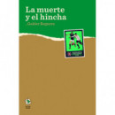 La muerte y el hincha