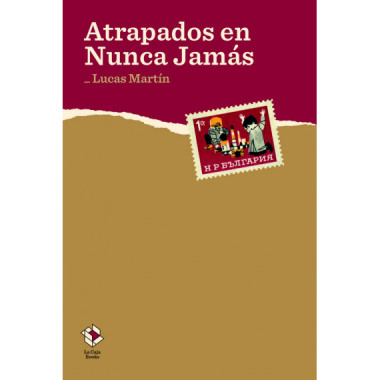 Atrapados en Nunca Jam�s