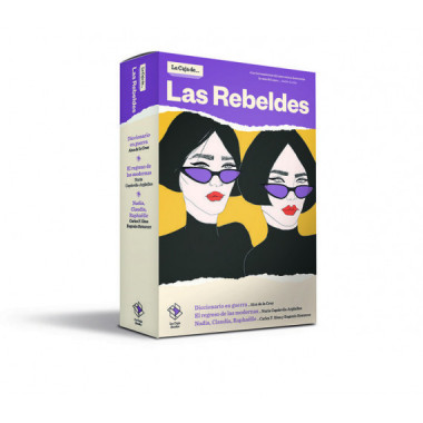 La caja de las rebeldes