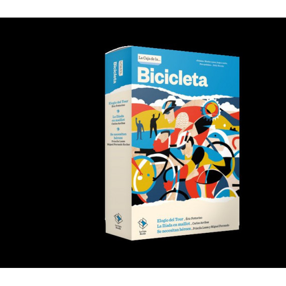 La Caja de la bicicleta