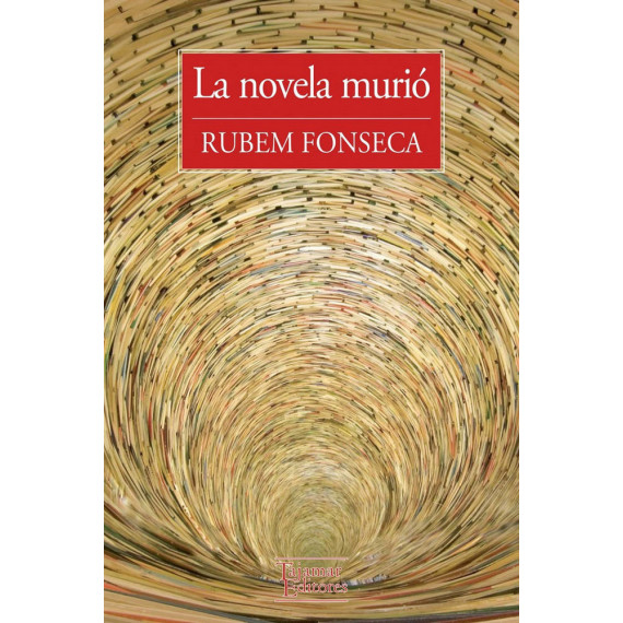 LA NOVELA MURIO