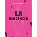 LA INOCENCIA