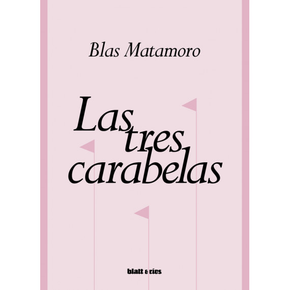 LAS TRES CARABELAS