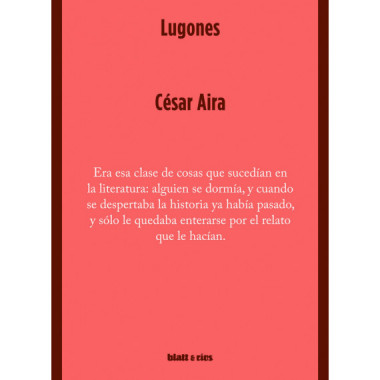 LUGONES