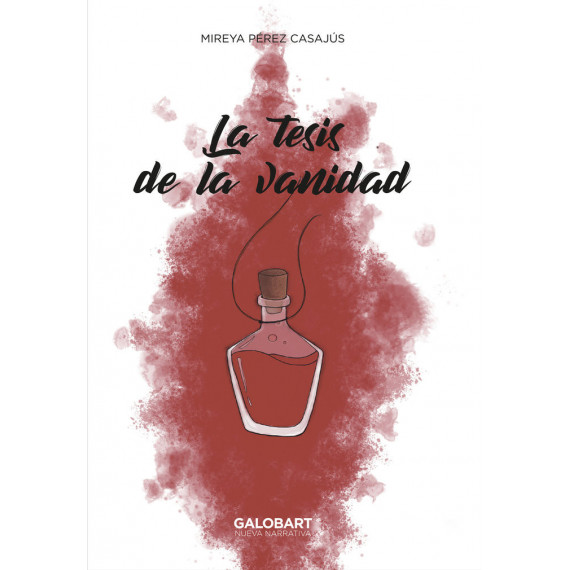 LA TESIS DE LA VANIDAD