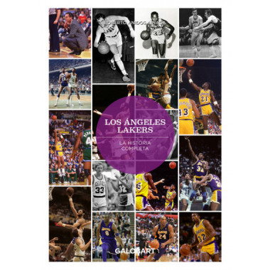 LOS ANGELES LAKERS