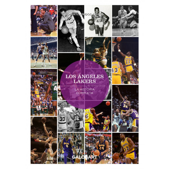 LOS ANGELES LAKERS