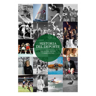 HISTORIA DEL DEPORTE-NUEVO-