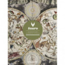 TAURO-60 LEMAS DE TAURO EN DIFERENTES TIPOGRAFIAS