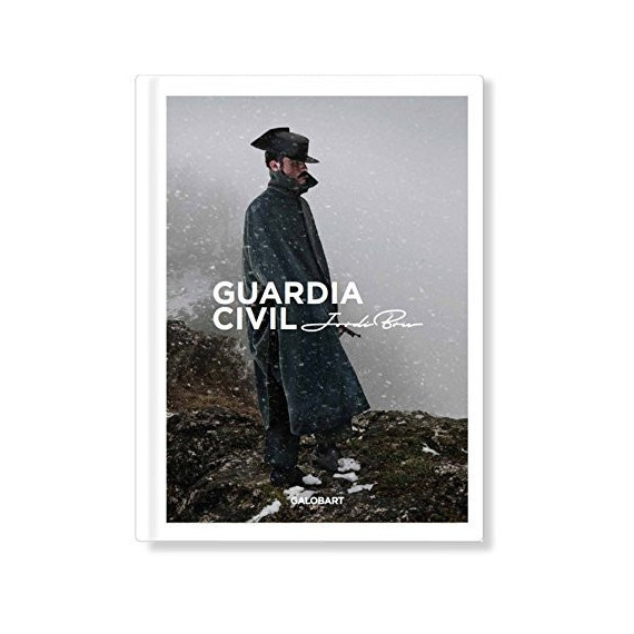 JORDI BRU Y LA GUARDIA CIVIL