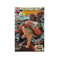 BABARA LA BARBARA - LA MALDICION DEL CHIRIGAY  3