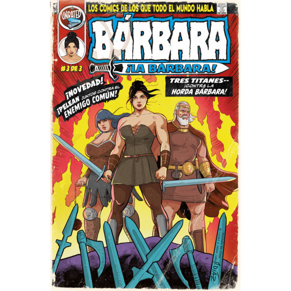 B�rbara, la B�rbara  3