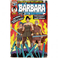 B�rbara, la B�rbara  3