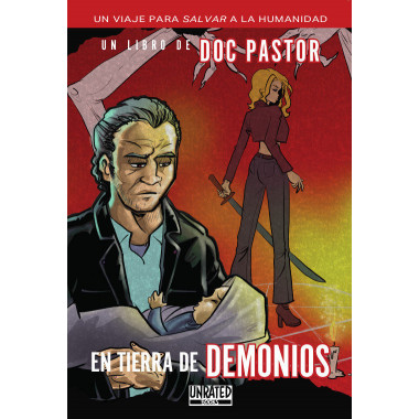 EN TIERRA DE DEMONIOS