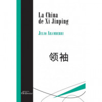 La China de Xi Jinping