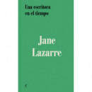 UNA ESCRITORA EN EL TIEMPO
