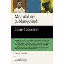 Mas alla de la blanquitud