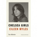CHELSEA GIRLS