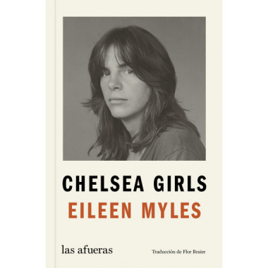 CHELSEA GIRLS