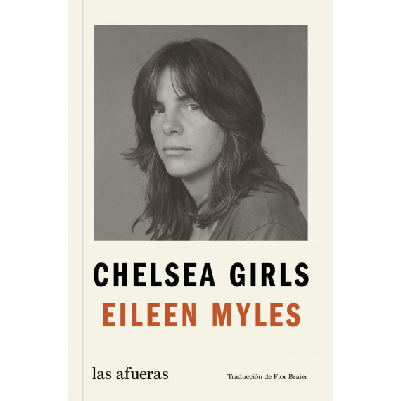CHELSEA GIRLS