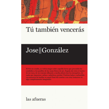 TU TAMBIEN VENCERAS