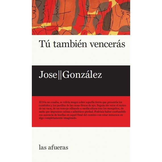 TU TAMBIEN VENCERAS