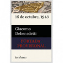 16 de octubre de 1943