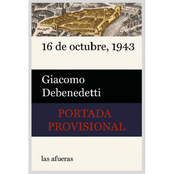 16 de octubre de 1943