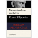 Memorias de un antih�roe
