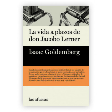 LA VIDA A PLAZOS DE DON JACOBO LERNER