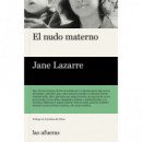 EL NUDO MATERNO