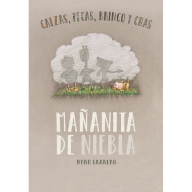 VA�ANITA DE NIEBLA