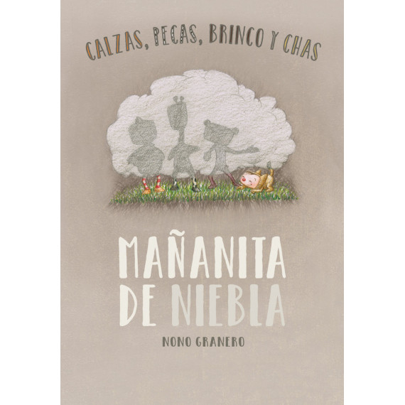 VA�ANITA DE NIEBLA