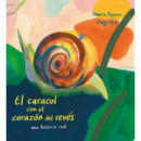 FL CARACOL CON EL CORAZON DEL REVES