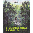 BIBLIOTECARIAS A CABALLO