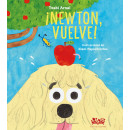 �NEWTON, VUELVE!