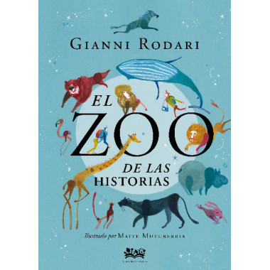 El zoo de las historias
