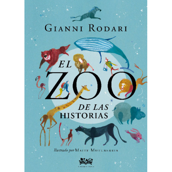 El zoo de las historias