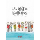 �AL AGUA, GALLINAS!