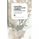 COSTA RICA Y LA GUERRA CIVIL ESPA�OLA