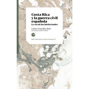 COSTA RICA Y LA GUERRA CIVIL ESPA�OLA