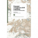 PANAMA Y LA GUERRA CIVIL ESPA�OLA