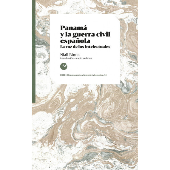 PANAMA Y LA GUERRA CIVIL ESPA�OLA