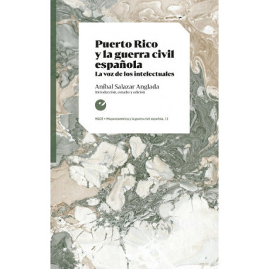 PUERTO RICO Y LA GUERRA CIVIL ESPA�OLA