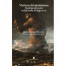 VICTIMAS DEL ABSOLUTISMO