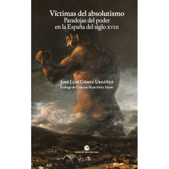 VICTIMAS DEL ABSOLUTISMO