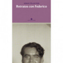 RETRATOS CON FEDERICO